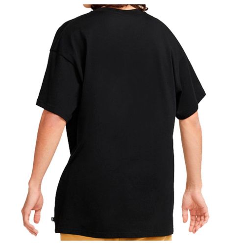 CAMISETA NIKE SB CV7539-010 PRETO