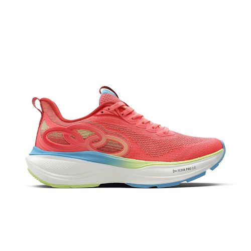 TENIS OLYMPIKUS PRIDE 4 43561394 CORAL