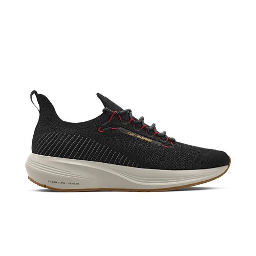TENIS OLYMPIKUS SUBVERSE 43514215 PRETO