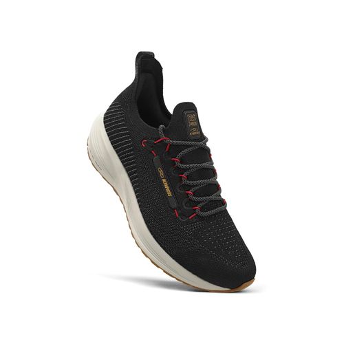 TENIS OLYMPIKUS SUBVERSE 43514215 PRETO
