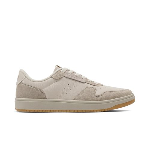 TENIS OLYMPIKUS URBAN 43610377 ARENITO MARFIM