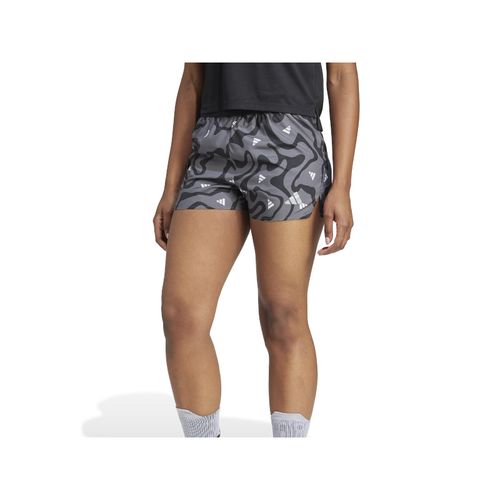 CALCAO ADIDAS RUN IT BRAND LOVE JD2345 CINZA CHUMBO