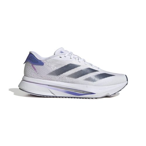 TENIS ADIDAS ADIZERO SL2 IF6762 BRANCO CINZA