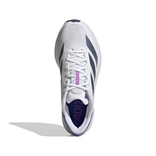 TENIS ADIDAS ADIZERO SL2 IF6762 BRANCO CINZA
