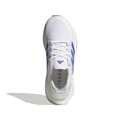 TENIS ADIDAS ULTRABOOST 5 JH9061 BRANCO AZUL
