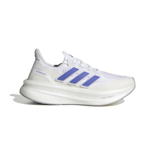 TENIS ADIDAS ULTRABOOST 5 JH9061 BRANCO AZUL