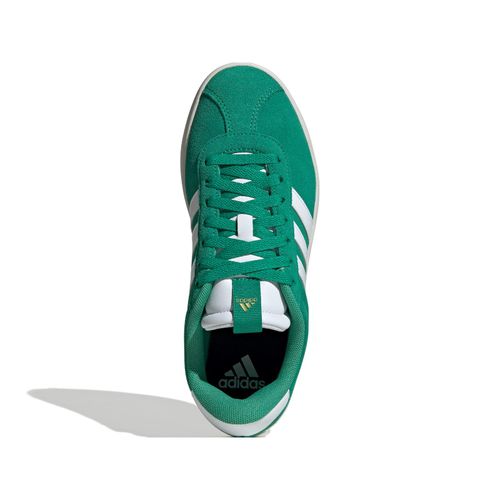 TENIS ADIDAS VL COURT 3.0 JP5324 VERDE BRANCO