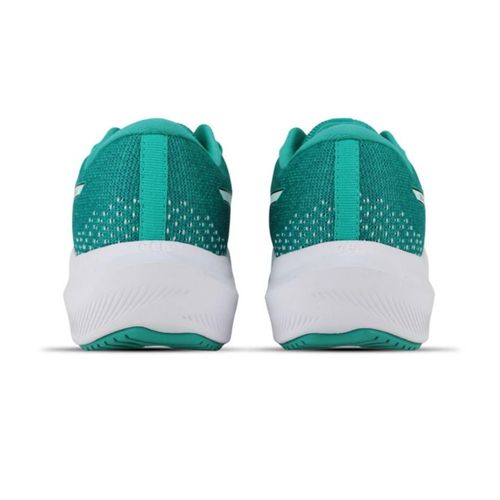 TENIS ASICS GEL NAGOYA 7 1012B802.404 VERDE AGUA