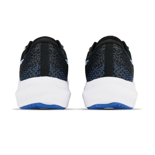 TENIS ASICS GEL NAGOYA 7 1011C016.004 PRETO AZUL