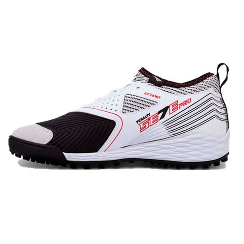 CHUTEIRA SOCIETY PENALTY PRO MOLIX 242294.1160 BRANCO PRETO