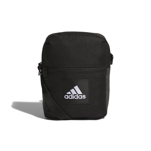 BOLSA ADIDAS ORGANIZER ESSENTIALS IT2048 PRETO