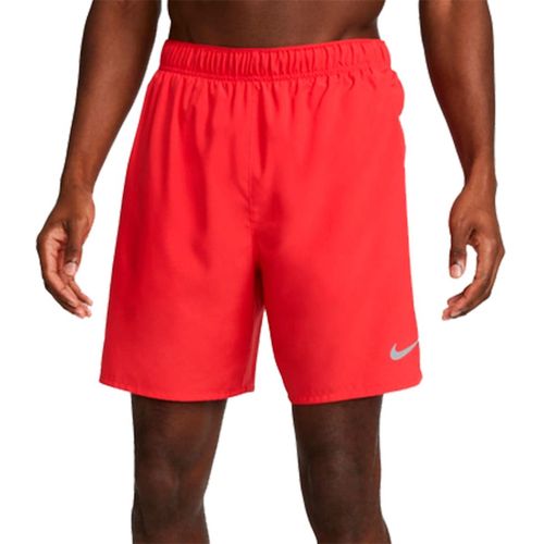 CALCAO NIKE M NK DF CHALLENGER 7BF DV9359-657 VERMELHO