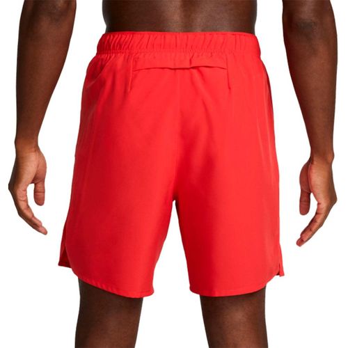 CALCAO NIKE M NK DF CHALLENGER 7BF DV9359-657 VERMELHO