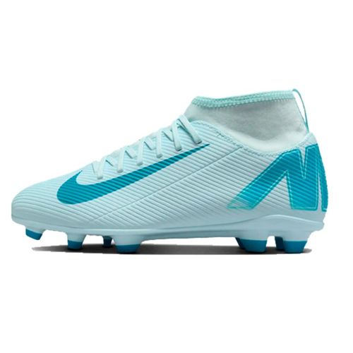 CHUTEIRA NIKE JR SUPERFLY 10 CLUB FQ8318-400 AZUL