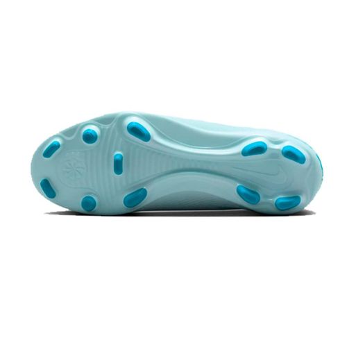 CHUTEIRA NIKE JR SUPERFLY 10 CLUB FQ8318-400 AZUL