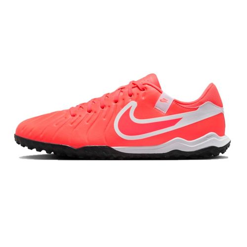 CHUTEIRA NIKE SOCIETY LEGEND 10 ACADEMY DV4342-800 VERMELHO