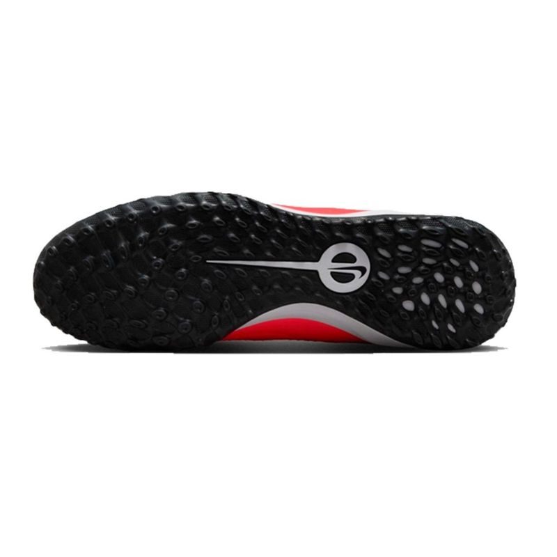 CHUTEIRA NIKE SOCIETY LEGEND 10 ACADEMY DV4342-800 VERMELHO