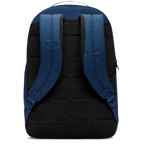 MOCHILA NIKE BRASILIA 9,5 DH7709-410 MARINHO
