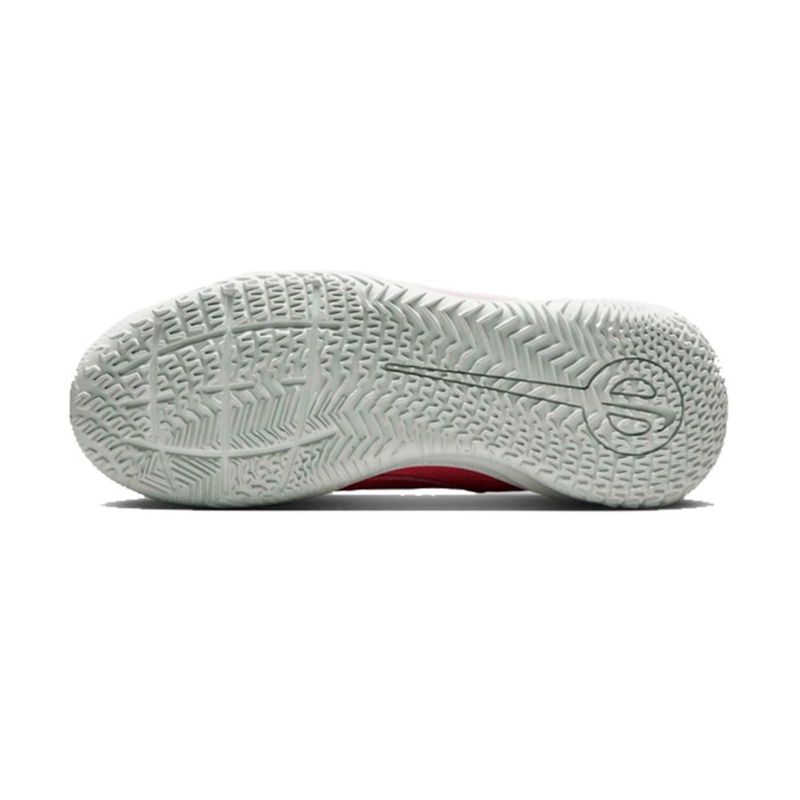 TENIS NIKE FUTSAL LEGEND 10 CLUB JR. DV4354-800 LARANJA