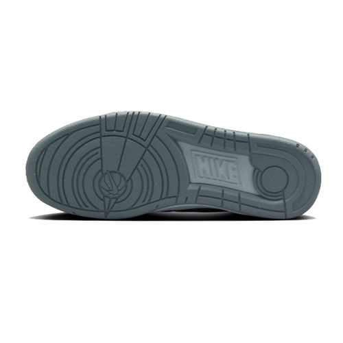 TENIS NIKE FULL FORCE LOW FB1362-005 CINZA BRANCO