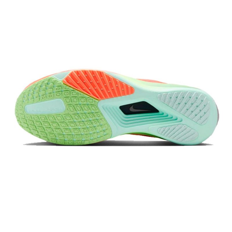 TENIS NIKE AIR ZOOM RIVAL FLY 4 FV6040-600 VERMELHO VERDE