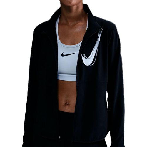 JAQUETA NIKE SWOOSH HJ2228-010 PRETO