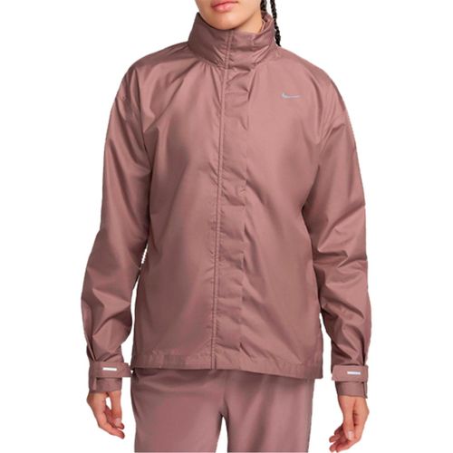 JAQUETA NIKE FAST REPEL FB7451-208 VINHO