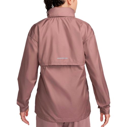 JAQUETA NIKE FAST REPEL FB7451-208 VINHO