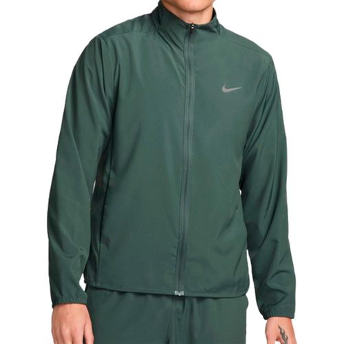 JAQUETA NIKE DRI-FT FORM FB7499-338 VERDE
