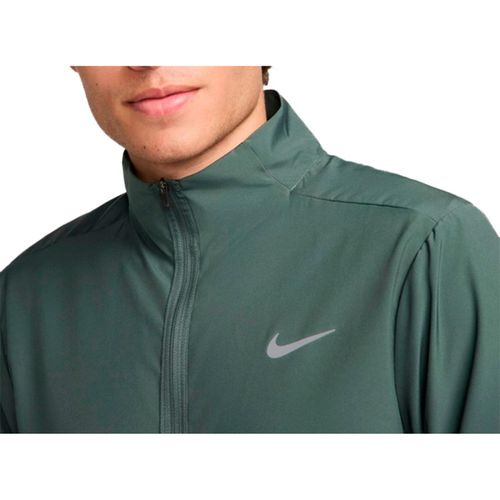 JAQUETA NIKE DRI-FT FORM FB7499-338 VERDE