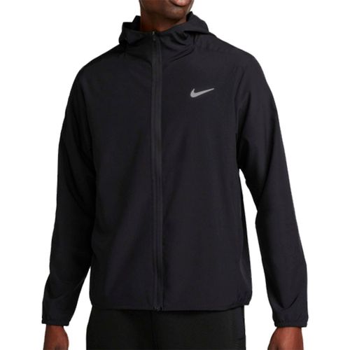 JAQUETA NIKE DR-IFT FORM FB7482-010 PRETO