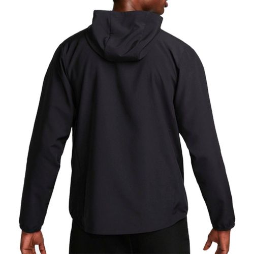 JAQUETA NIKE DR-IFT FORM FB7482-010 PRETO