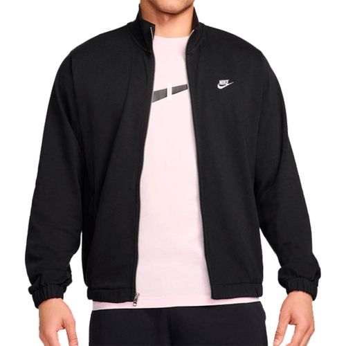 JAQUETA NIKE CLUB FQ3426-010 PRETO