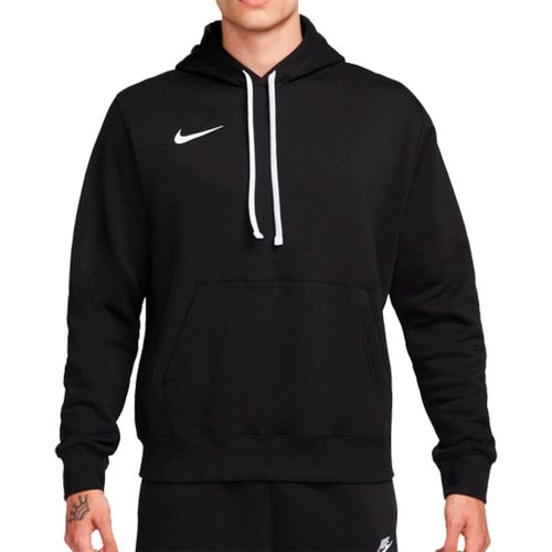 CASACO NIKE FLC PARK20 CW6894-010 PRETO