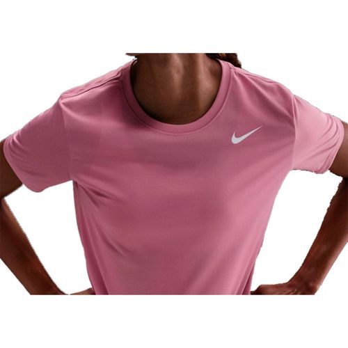 CAMISETA NIKE DRI FIT TEE DX0687-699 ROSA