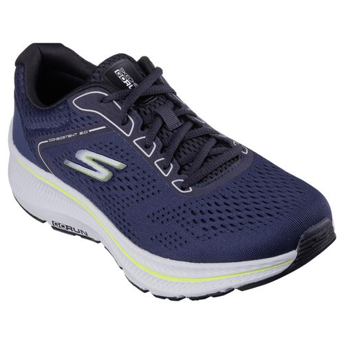 TENIS SKECHERS GO RUN CONSISTE 2.0 220865BR/NYV MARINHO
