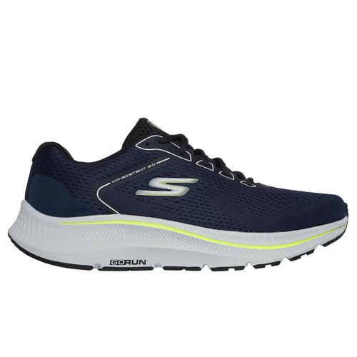 TENIS SKECHERS GO RUN CONSISTE 2.0 220865BR/NYV MARINHO