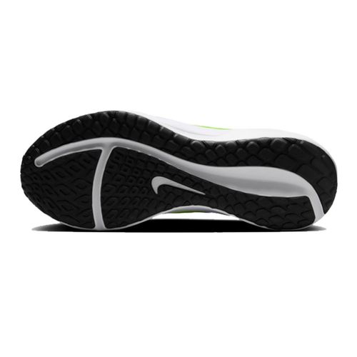 TENIS NIKE DOWNSHIFTER 13 FD6454-007 PRETO VERDE