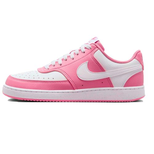 TENIS NIKE COURT VISION LOW NEX NATURE DH3158-603 BRANCO AC
