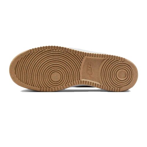 TENIS NIKE COURT VISION LOW NEX NATURE DH3158-201 MARROM BRA