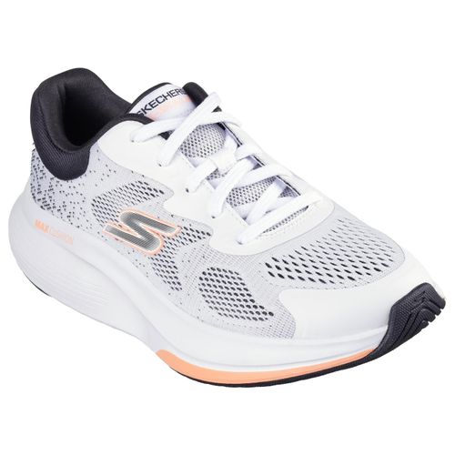 TENIS SKECHERS GO WALK MAX WALKER 125053/WTBK BRANCO