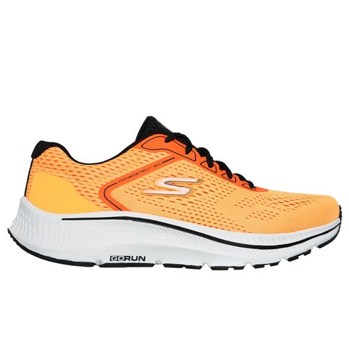 TENIS SKECHERS GO RUN CONSIST 2.0 220865BR/ORG LARANJA PRE