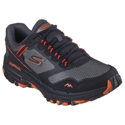 TENIS SKECHERS GO RUN TRAIL ALTITUDE 2.0 220754/BKOR PRETO