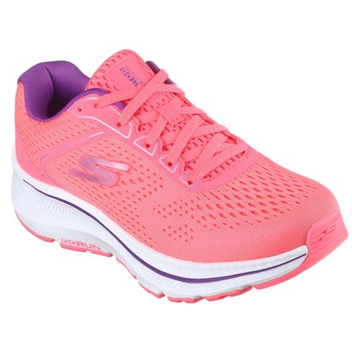 TENIS SKECHERS GO RUN CONSISTENT 2.0 128607BR/HPPR ROSA BRA