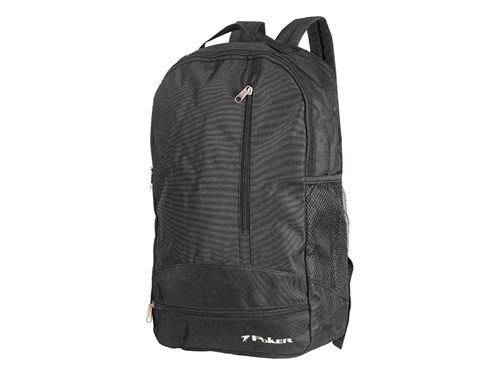 MOCHILA ESPORTIVA POKER CLIP 11542PPP PRETO