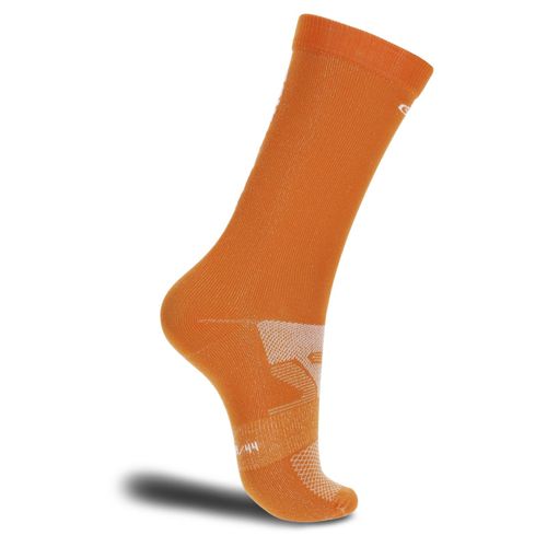 MEIA OLYMPIKUS PERFORMANCE CORRE OBWA231917 LARANJA