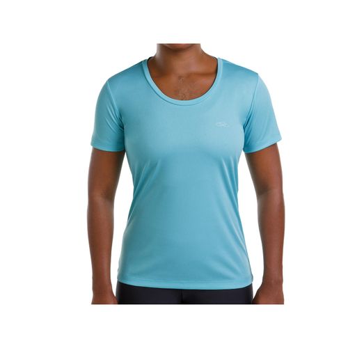 CAMISETA OLYMPIKUS T-SHIRT MC OBWST24607 VERDE AGUA