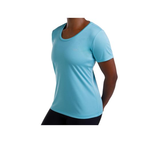 CAMISETA OLYMPIKUS T-SHIRT MC OBWST24607 VERDE AGUA