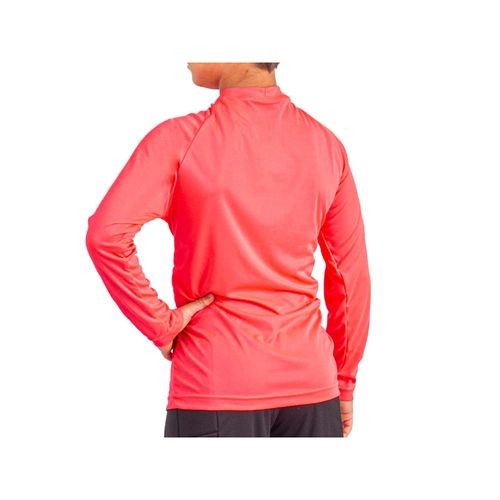 CAMISETA POKER INFANTIL UV50+ 04429ROS ROSA