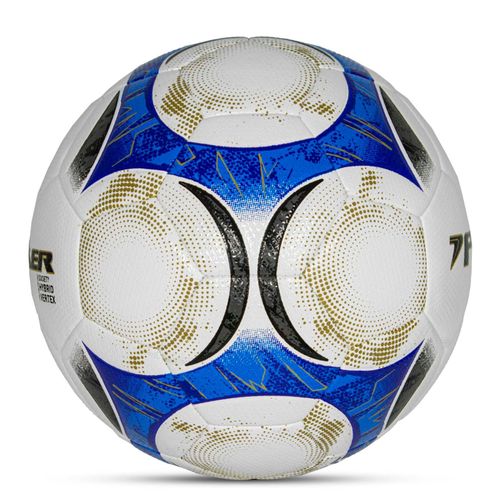 BOLA FUTEBOL SOCIETY POKER HYBRID VERTEX 05846MPDU MARINHO